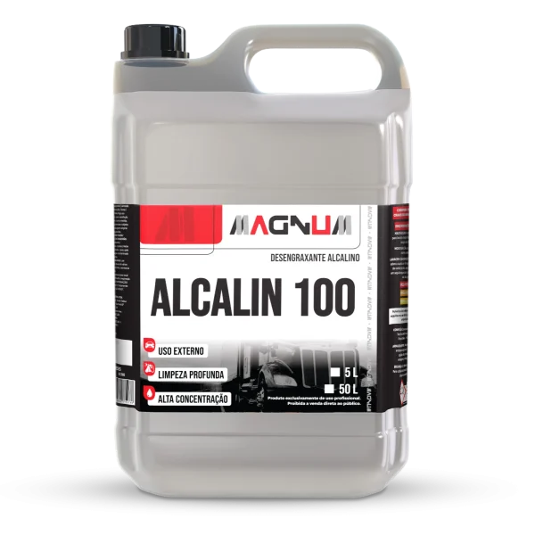 Alcalin 100