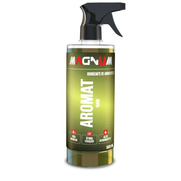 Aromat