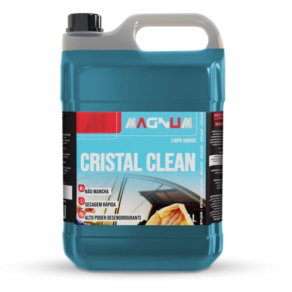 Cristal Clean