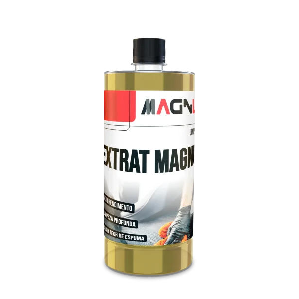 Extrat Magnum - Image 2