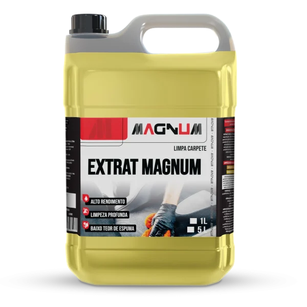 Extrat Magnum