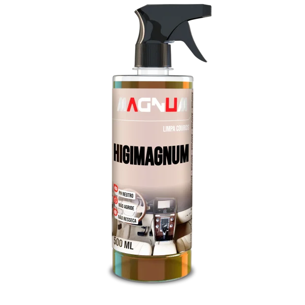 Higimagnum