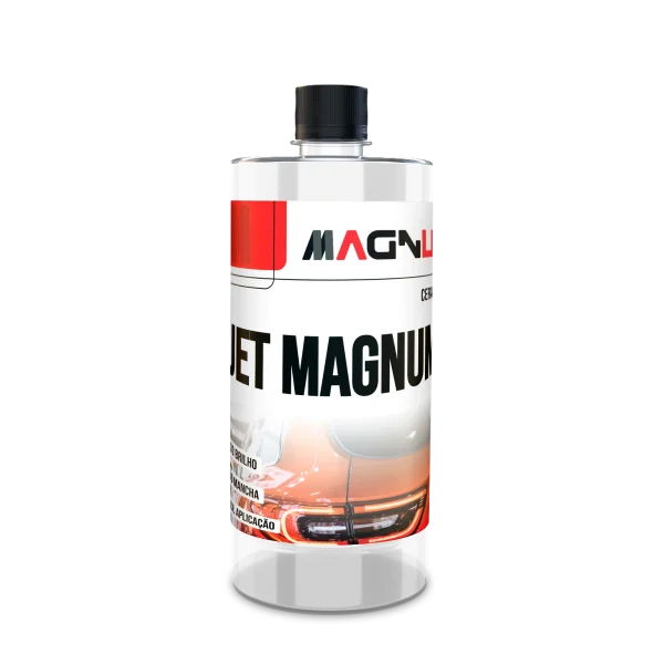 Jet Magnum