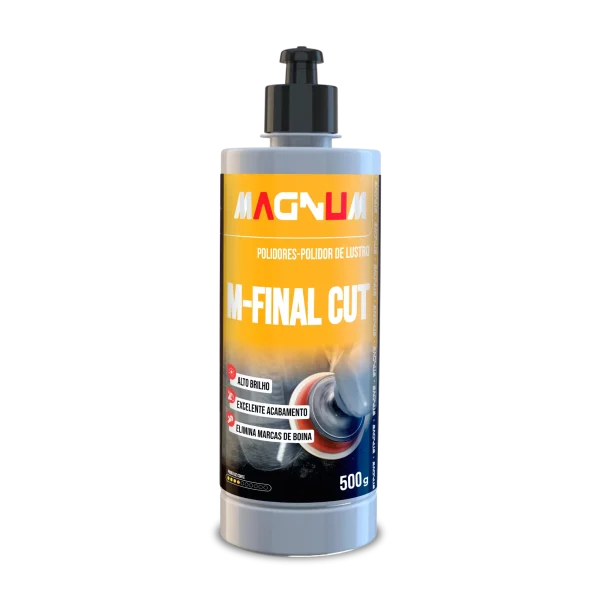 M-Final Cut