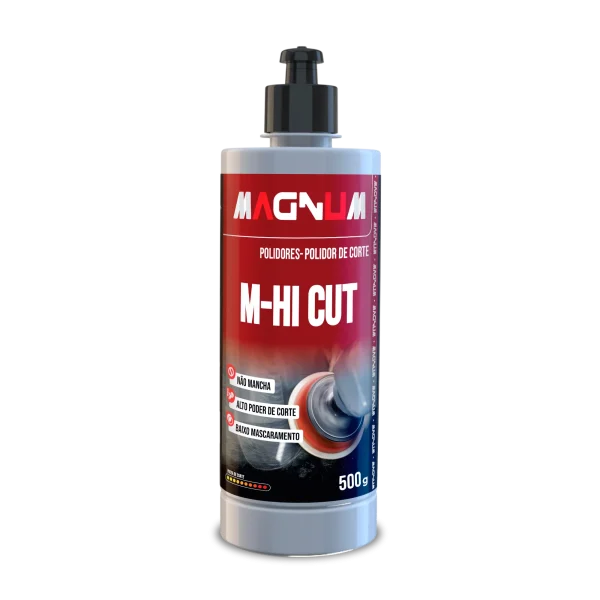 M-Hi Cut