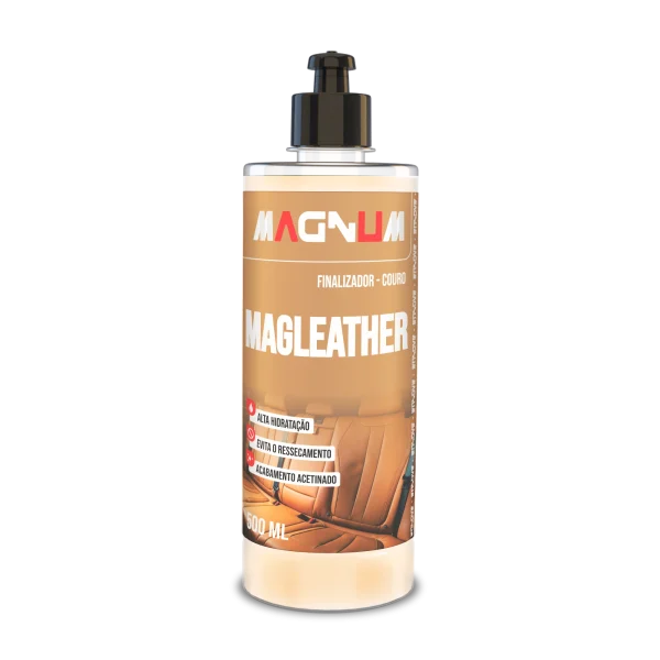 Magleather