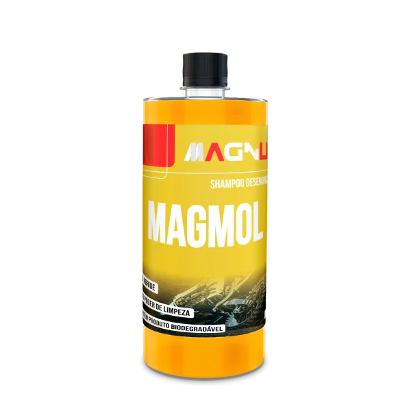 Magmol - Image 2