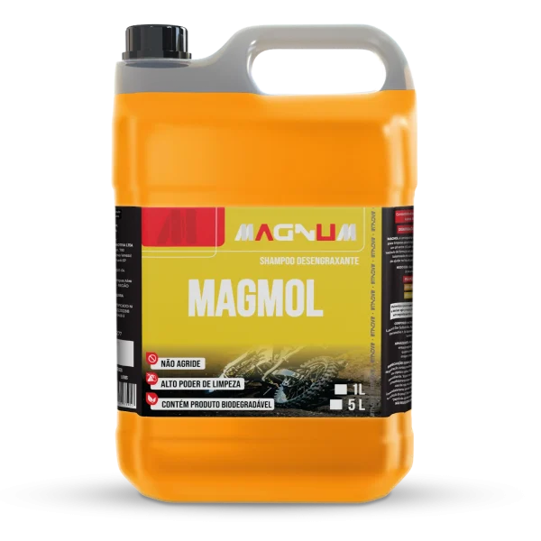 Magmol