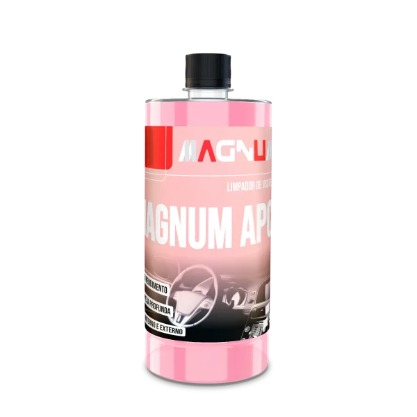 Magnum Apc - Image 2
