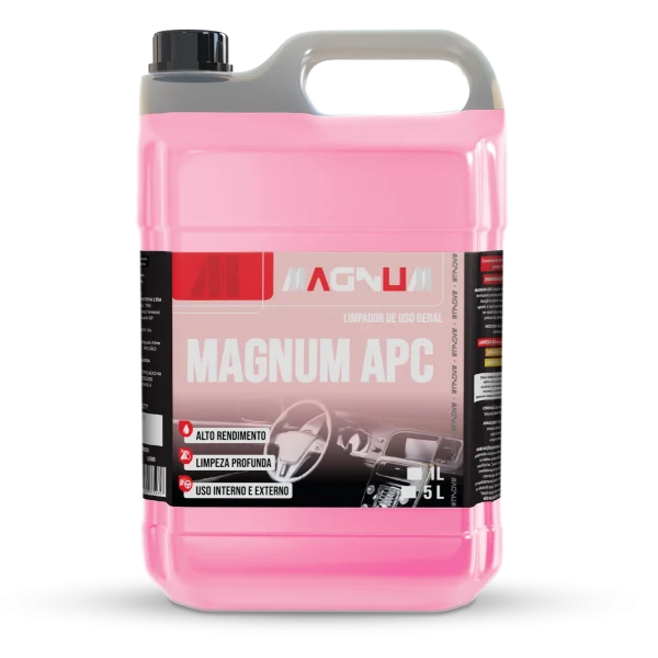 Magnum Apc