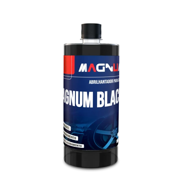 Magnum Black - Image 2