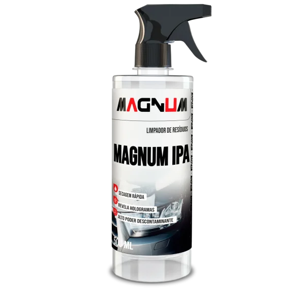 Magnum IPA