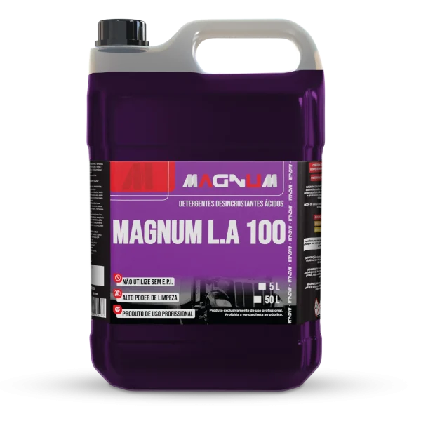 L.A 100