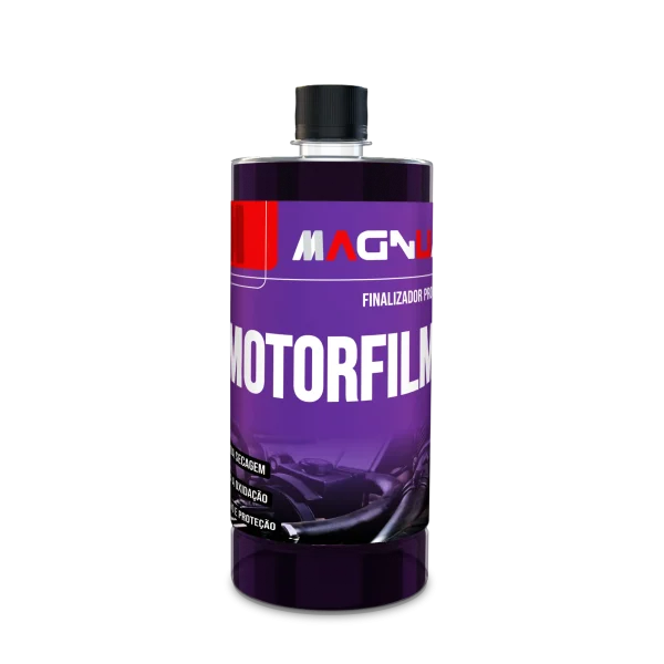 Motorfilm