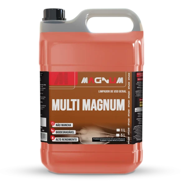 Multi Magnum