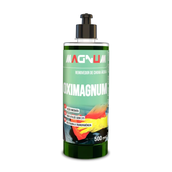 Oximagnum