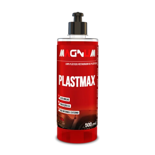 Plastmax
