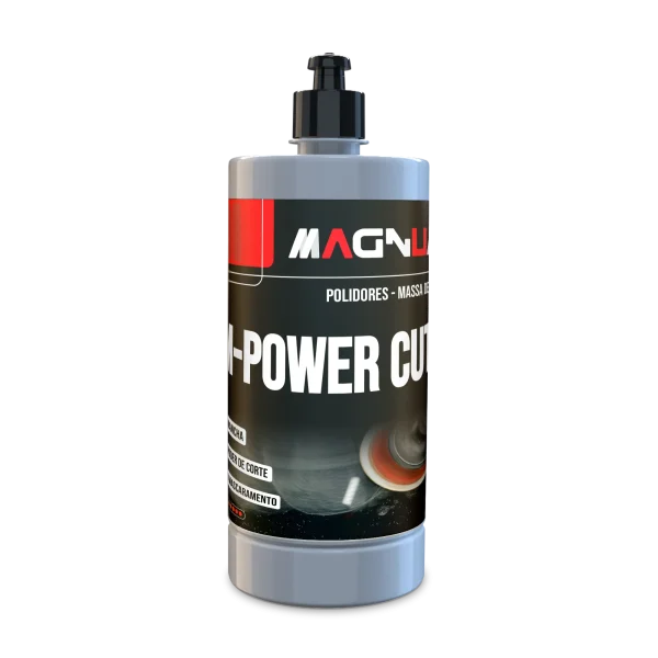 M-Power Cut