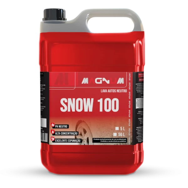 Snow 100