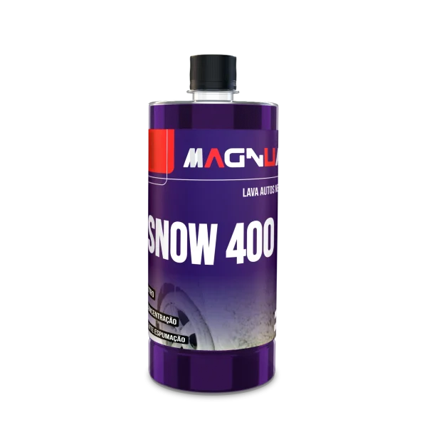 Snow 400 - Image 2