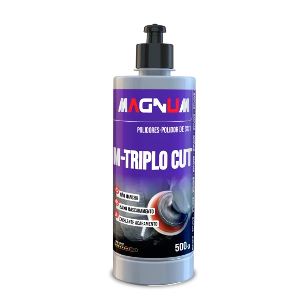 M-Triplo Cut