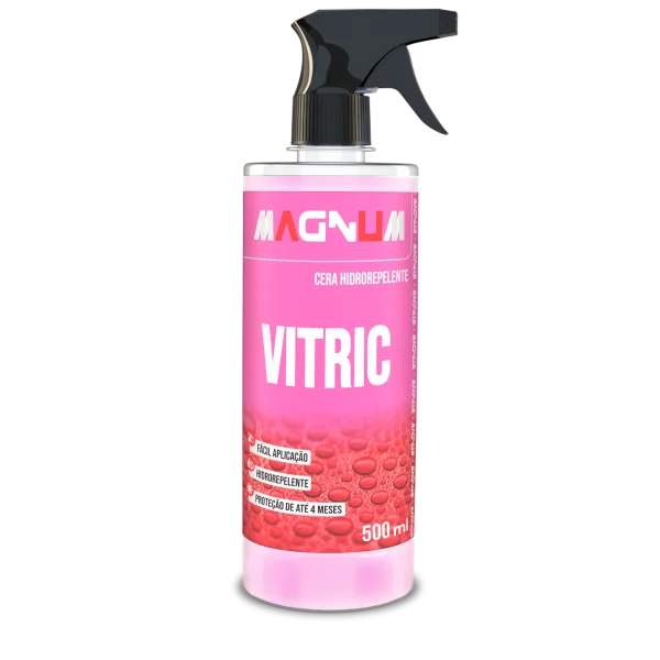Vitric