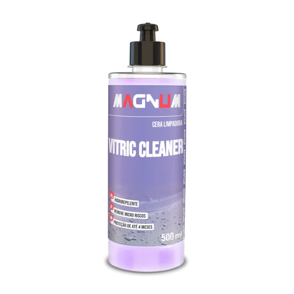 Vitric Cleaner
