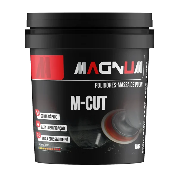 M-Cut