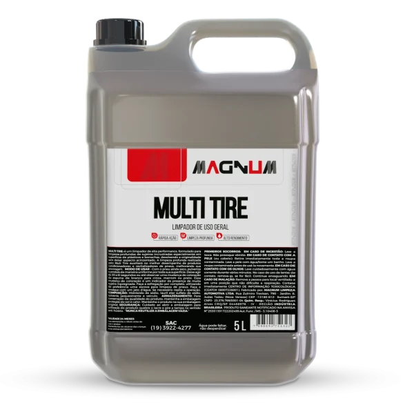 Multi Tire